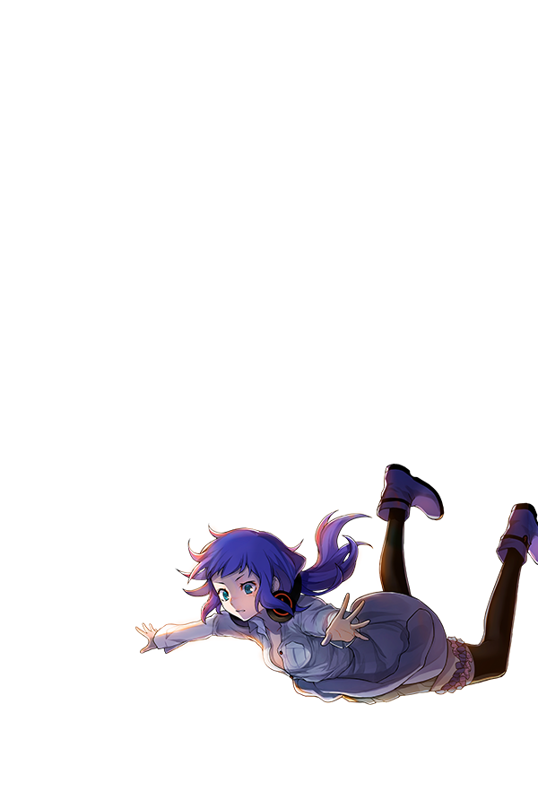 言霊少女プロジェクト」公式